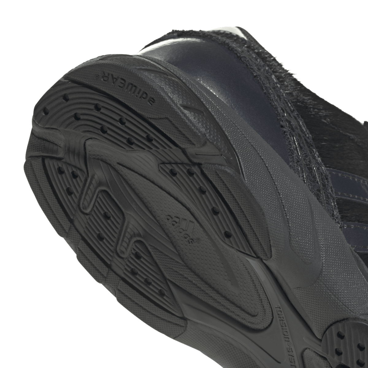 Adidas Adizero Adios OG Core Black Carbon