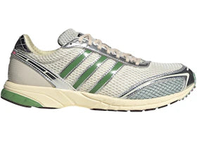 Adidas Adizero Adios OG Cream White Preloved Green