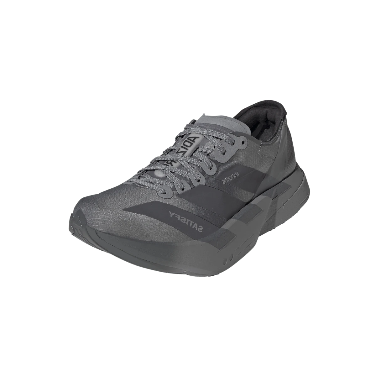Adidas Adizero Adios Pro 4 Satisfy Black Grey