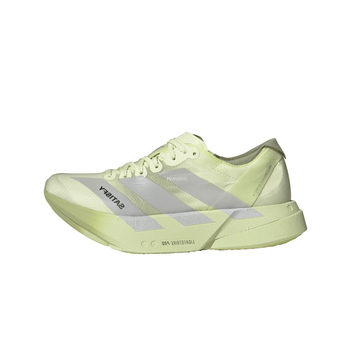 Adidas Adizero Adios Pro 4 Satisfy Tent Green