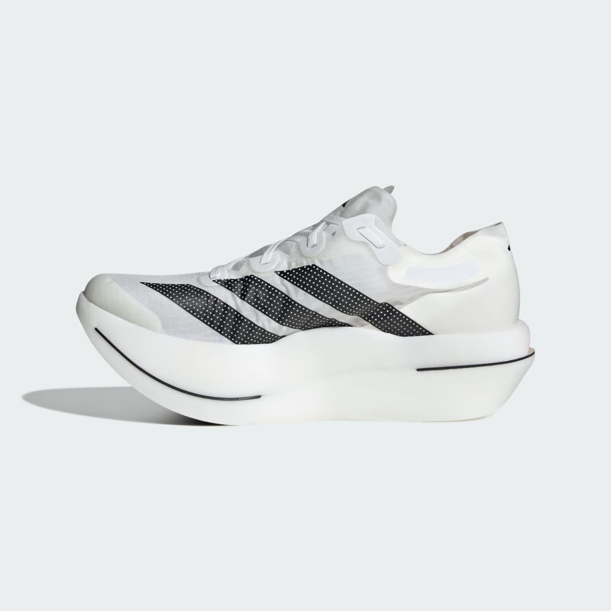 Adidas Adizero Adios Pro Evo 3 White Black