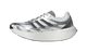 Adidas Adizero Aruku Silver Metallic Crystal White Grey Three