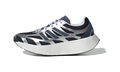 Adidas Adizero Aruku Silver Metallic Legend Ink Preloved Ink