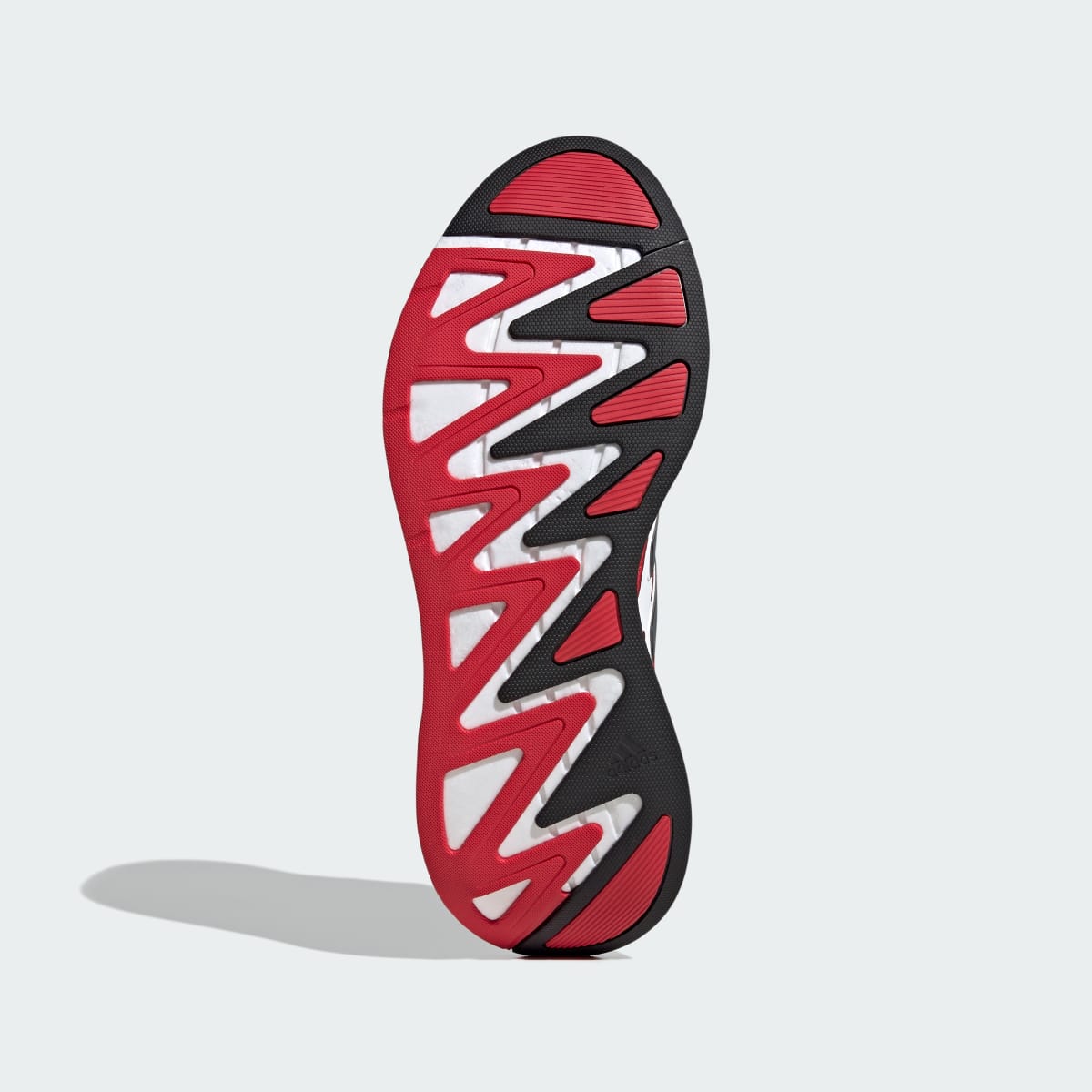 Adidas Adizero Aruku White Pure Ruby