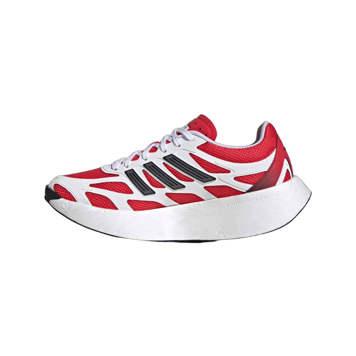 Adidas Adizero Aruku White Pure Ruby