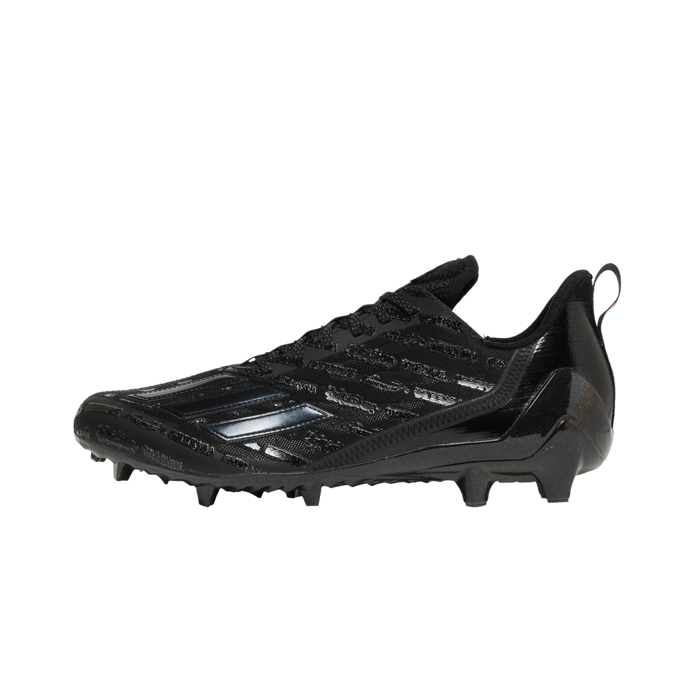 Adidas Adizero Cleats Black Grey