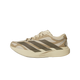 Adidas Adizero EVO SL EXO Suede Magic Beige Carbon Cardboard