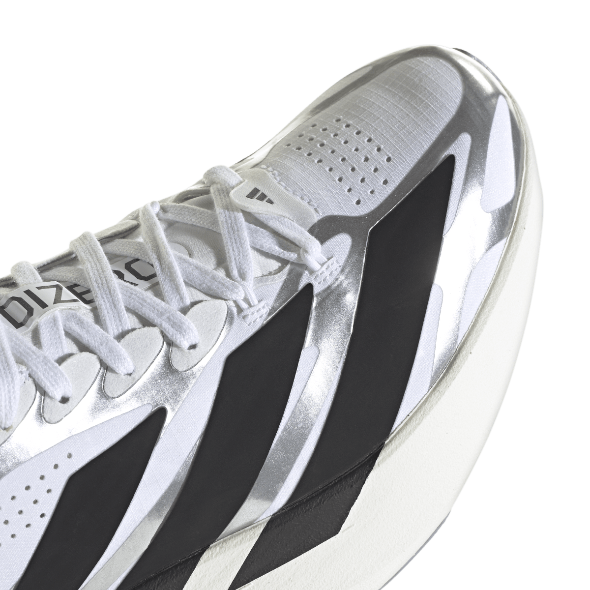 Adidas Adizero EVO SL EXO White Black Silver