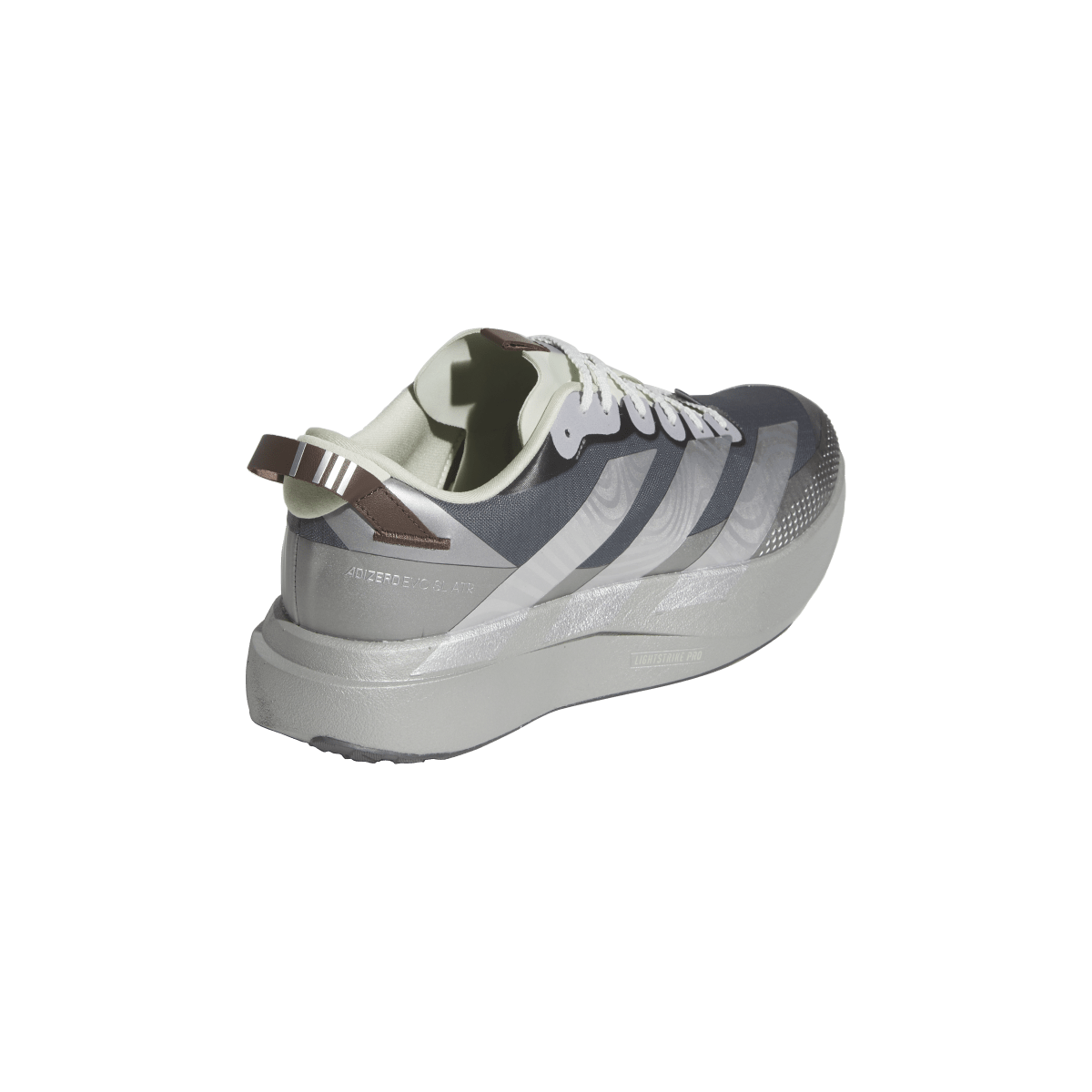 Adidas Adizero Evo SL ATR Star Wars Mandalorian & Grogu