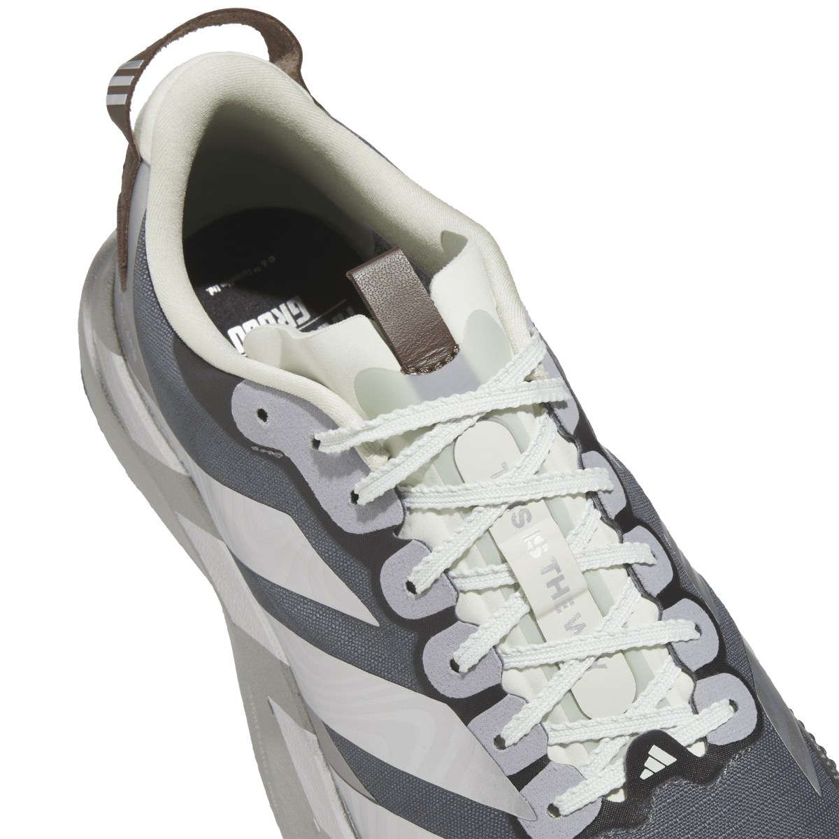 Adidas Adizero Evo SL ATR Star Wars Mandalorian & Grogu