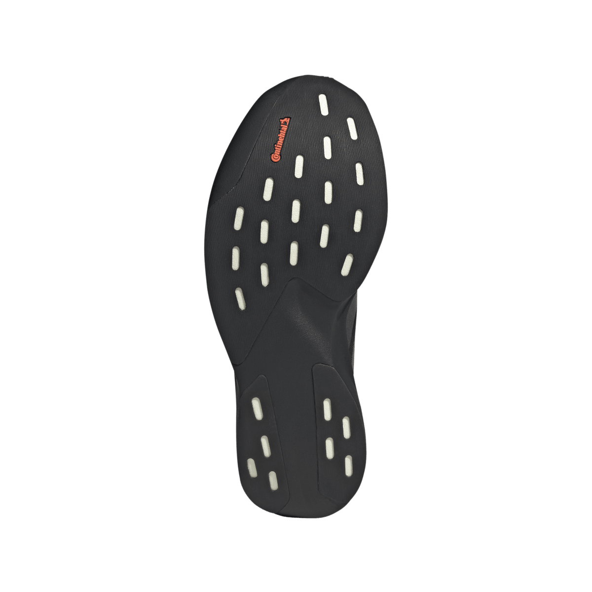 Adidas Adizero Evo SL Black Grey Impact Orange