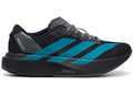 Adidas Adizero Evo SL Black Pure Teal