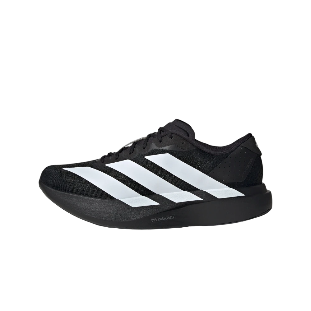 Adidas Adizero Evo SL Black White, Core Black/Cloud White/Core Black (JP7149)