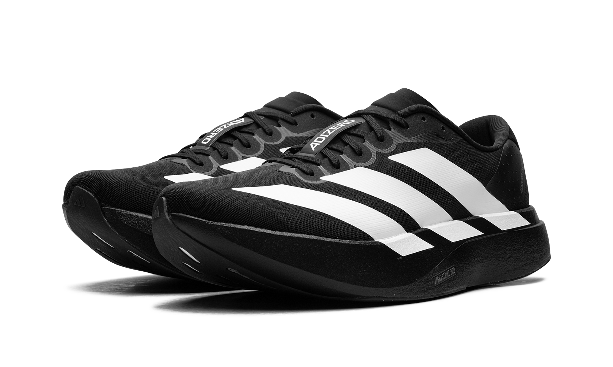 Adidas Adizero Evo SL Black White