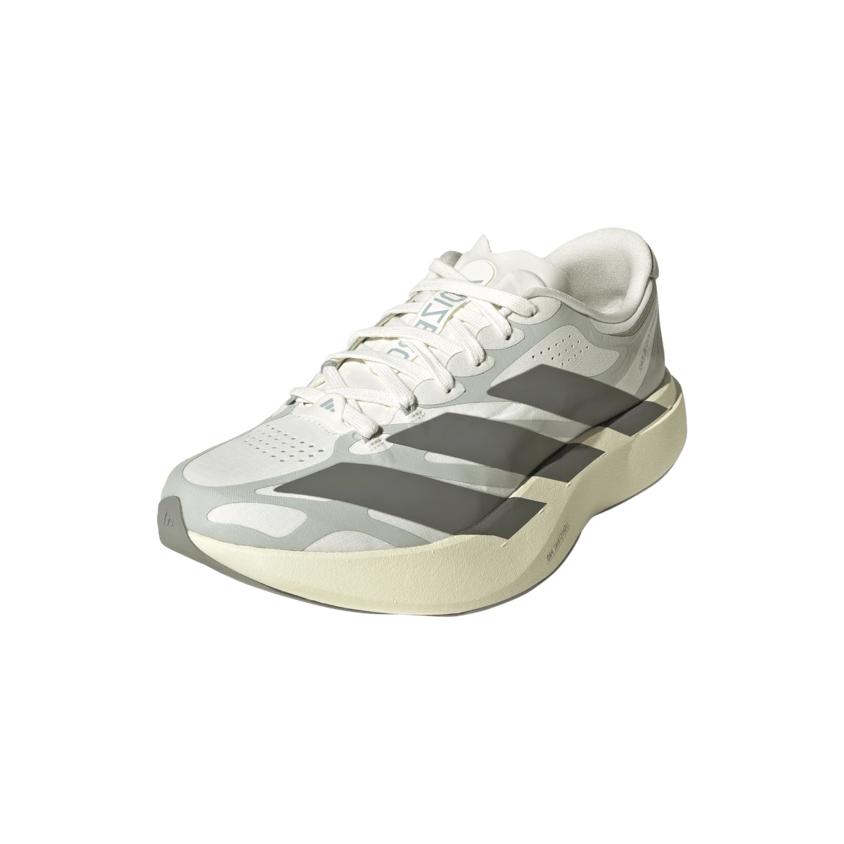 Adidas Adizero Evo SL EXO Cloud White Grey Wonder Silver