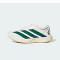 Adidas Adizero Evo SL EXO Suede White Collegiate Green Cream