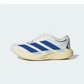 Adidas Adizero Evo SL EXO Suede White Royal Clear Sky