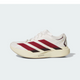 Adidas Adizero Evo SL Exo Suede Lightstrikepro Core White Team Victory Red