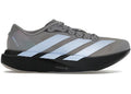 Adidas Adizero Evo SL Grey Glow Blue