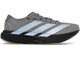 Adidas Adizero Evo SL Grey Glow Blue