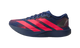Adidas Adizero Evo SL LABRUM Dark Blue Lucid Red