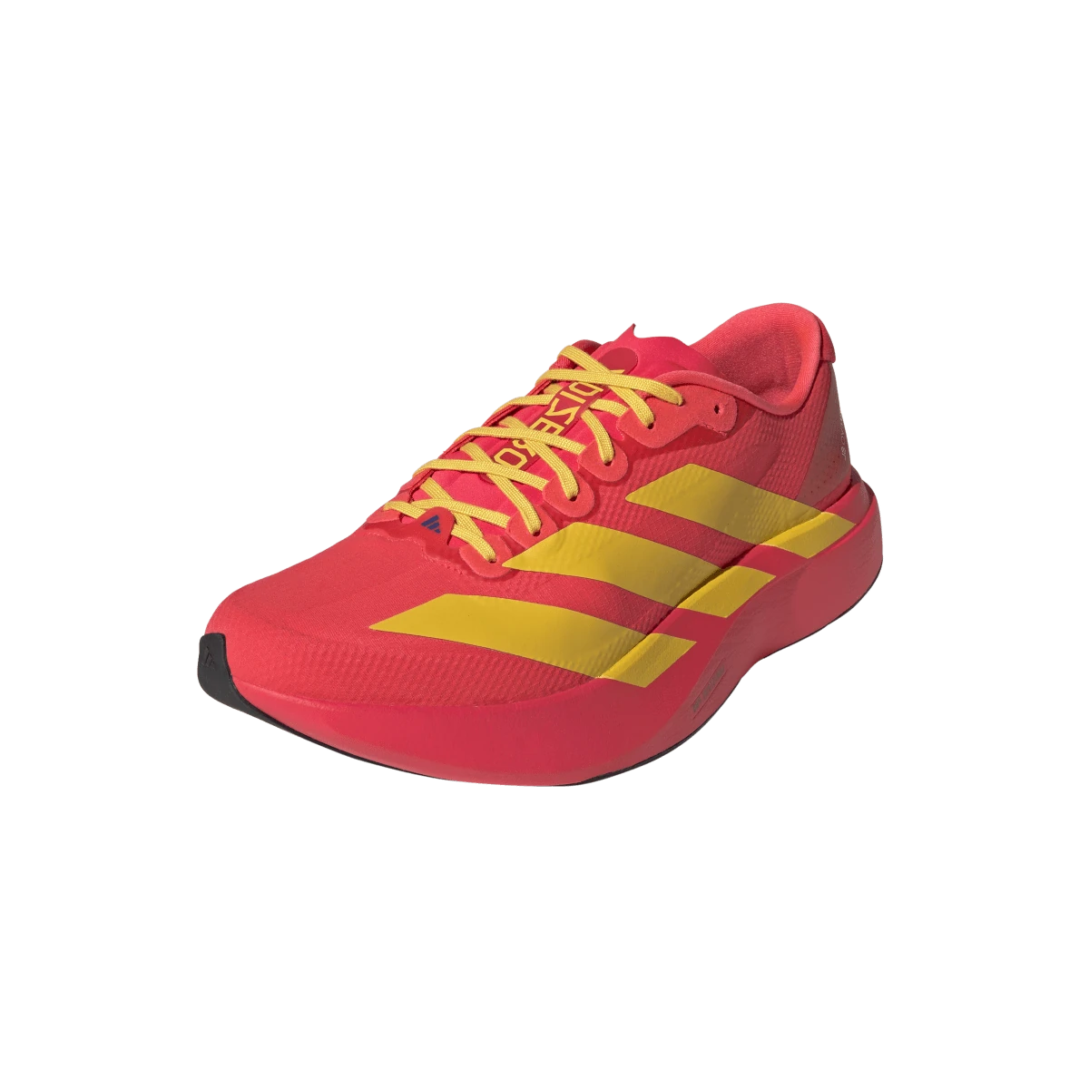 Adidas Adizero Evo SL Lucid Red Bold Gold