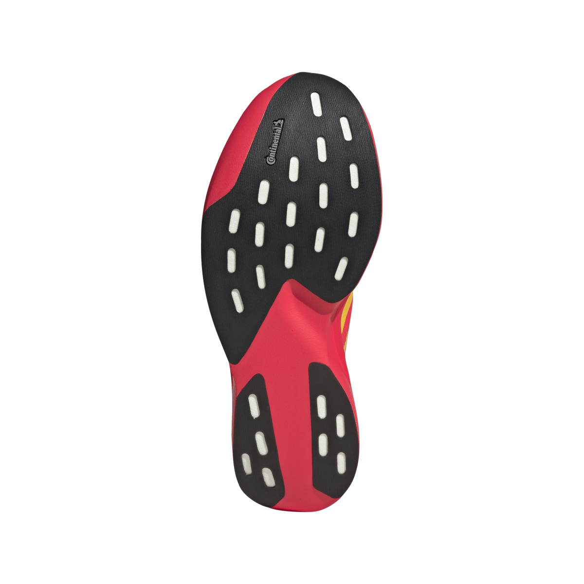 Adidas Adizero Evo SL Lucid Red Bold Gold