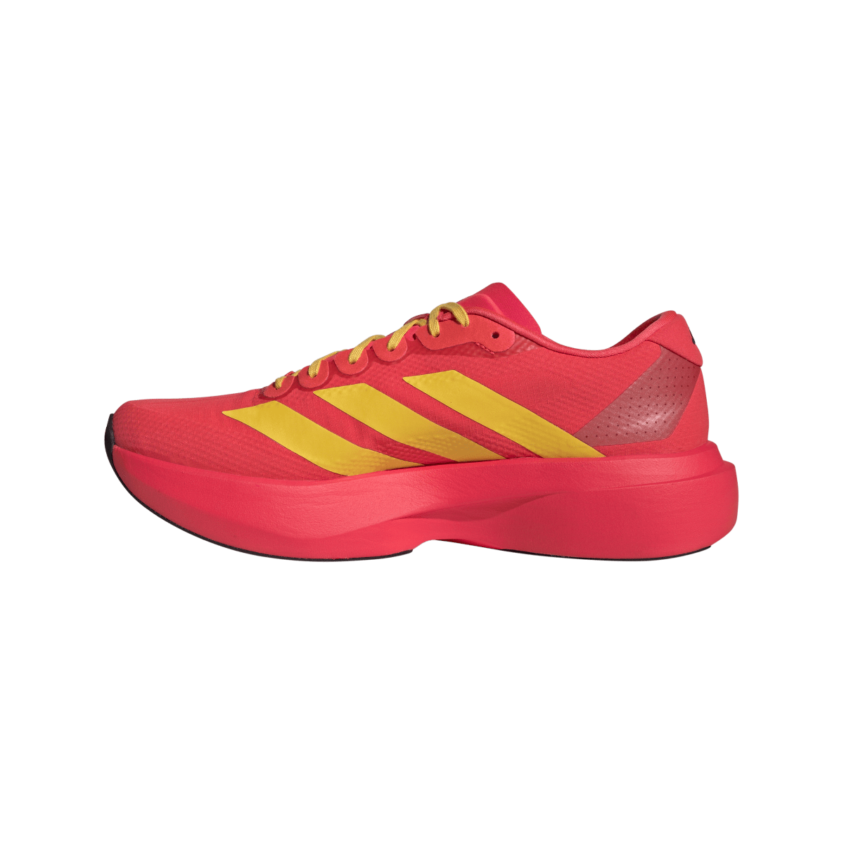 Adidas Adizero Evo SL Lucid Red Bold Gold