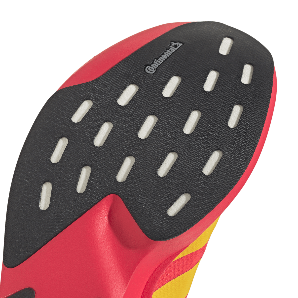 Adidas Adizero Evo SL Lucid Red Bold Gold