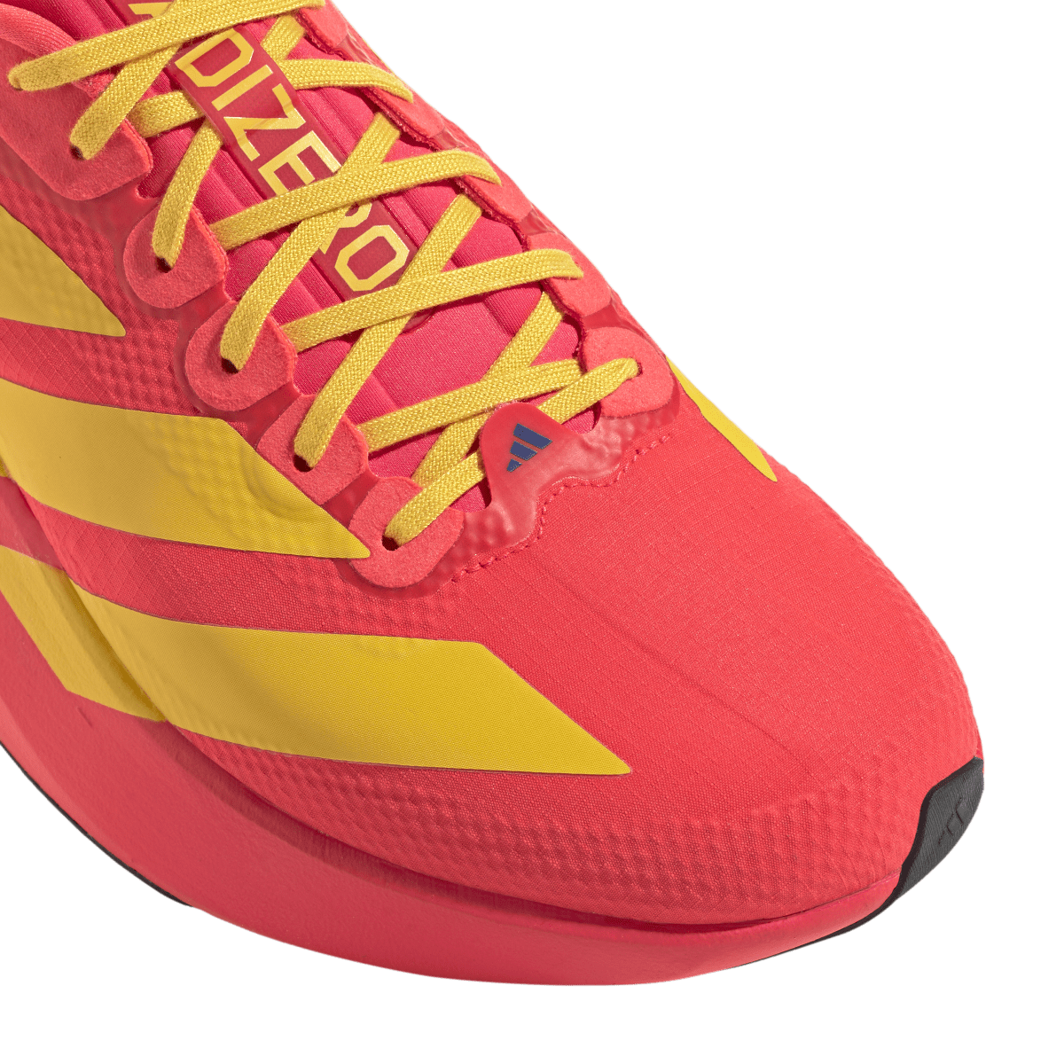 Adidas Adizero Evo SL Lucid Red Bold Gold