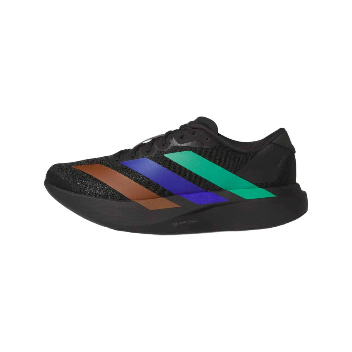 Adidas Adizero Evo SL Pharrell Humanrace Black Green Blue