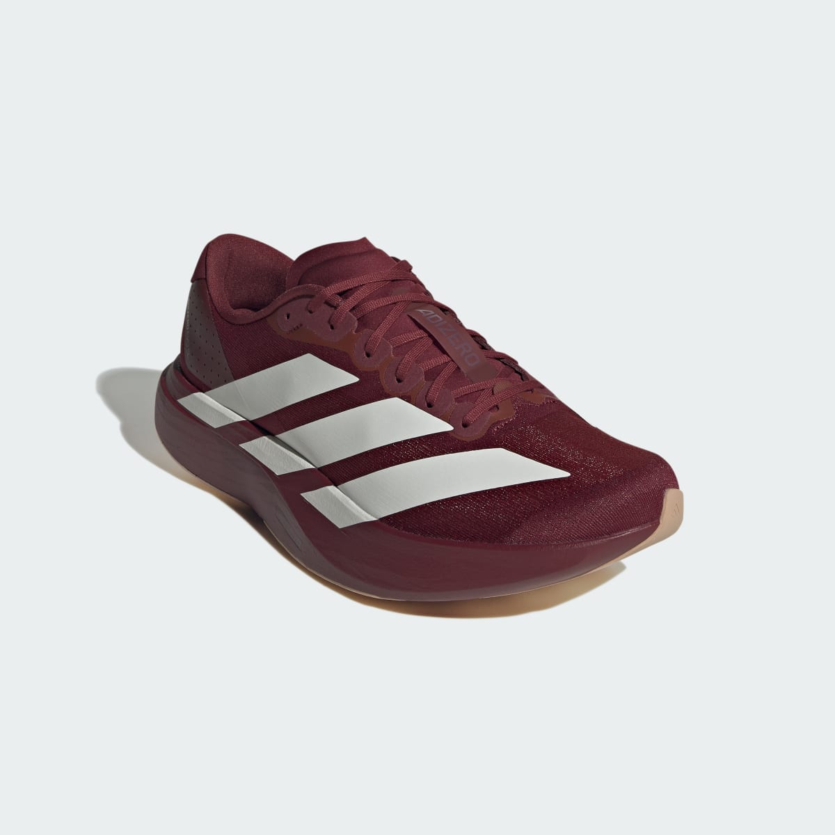 Adidas Adizero Evo SL Shadow Red Off White