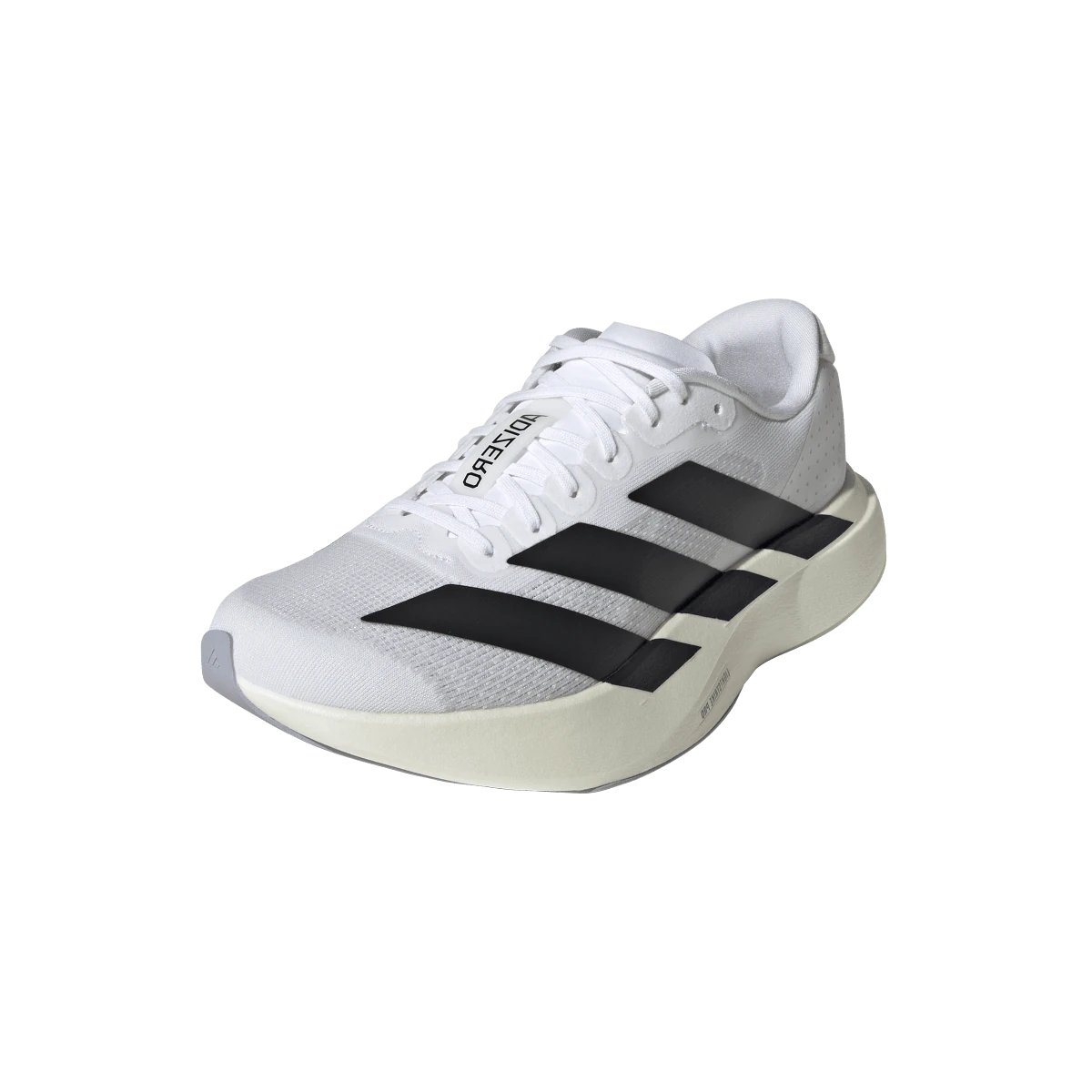 Adidas Adizero Evo SL White Black