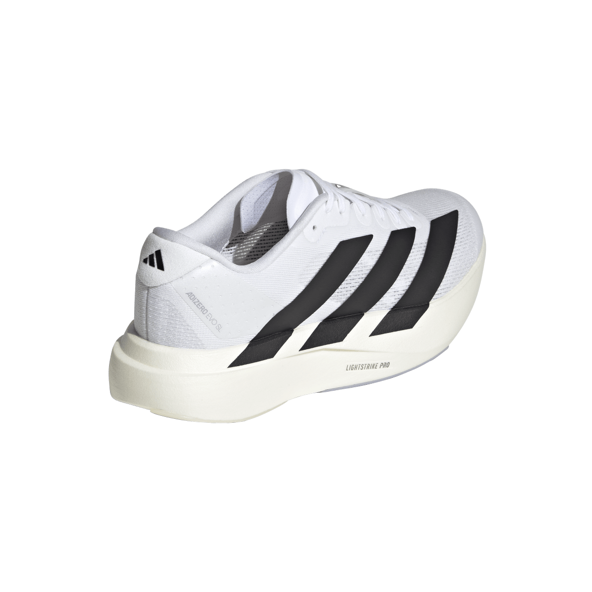 Adidas Adizero Evo SL White Black