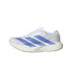 Adidas Adizero Evo SL White Blue Fusion