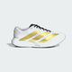 Adidas Adizero Evo SL White Matte Gold
