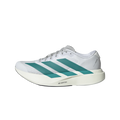Adidas Adizero Evo SL White Pure Teal