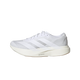 Adidas Adizero Evo SL White Warm Sandstone
