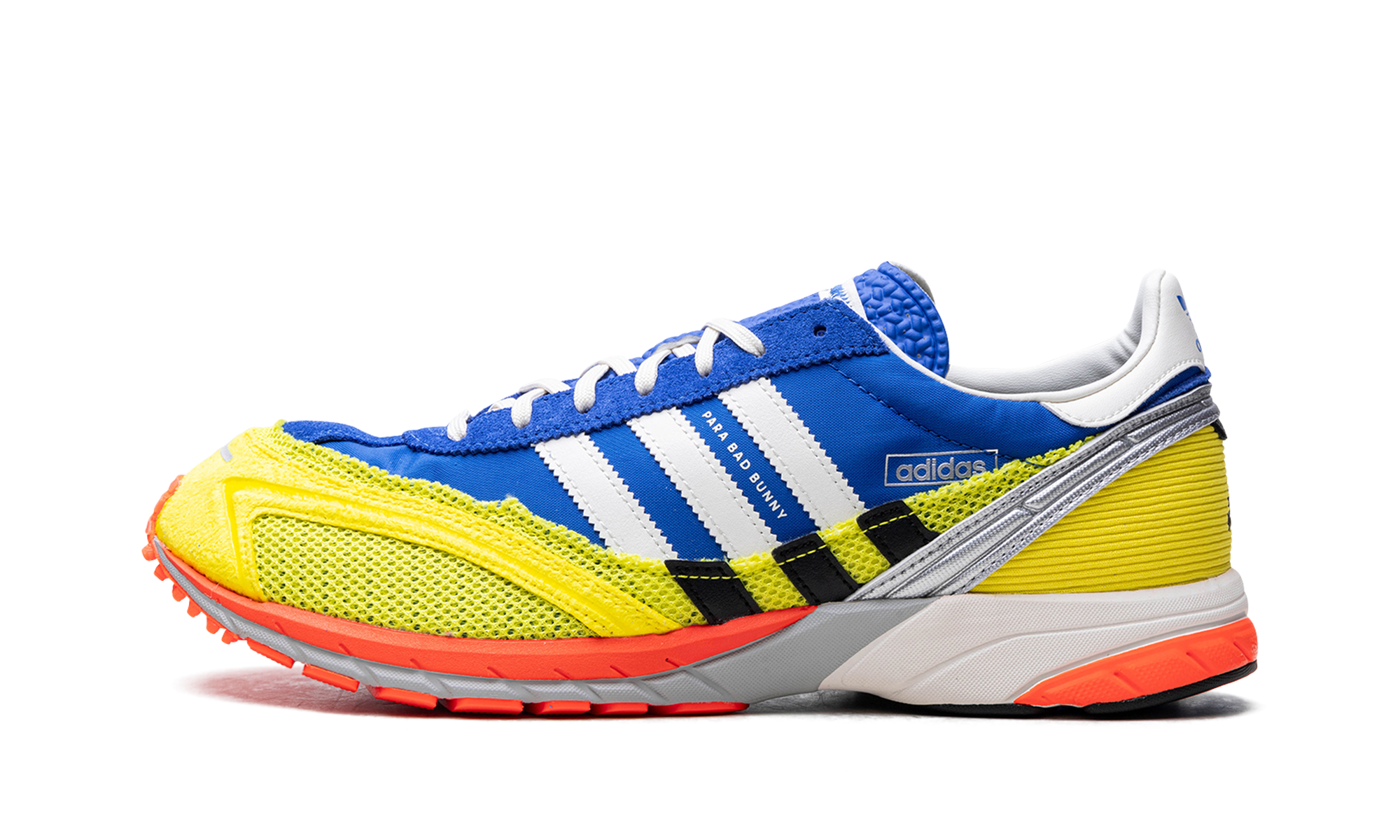 Adidas Adizero SL 72 Bad Bunny Blue