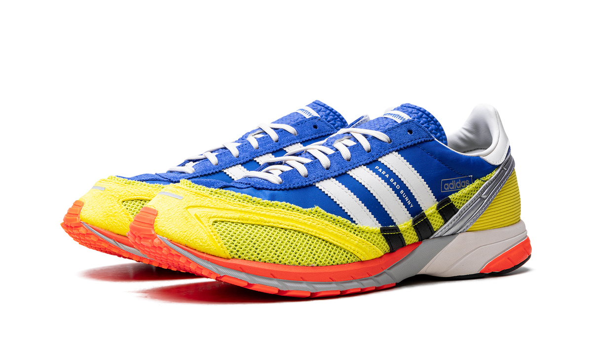 Adidas Adizero SL 72 Bad Bunny Blue