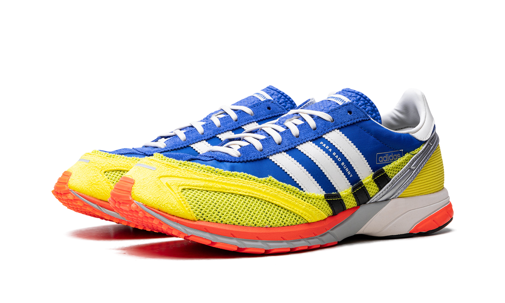 Adidas Adizero SL 72 Bad Bunny Blue