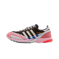 Adidas Adizero SL 72 Bad Bunny Brown Clear Pink