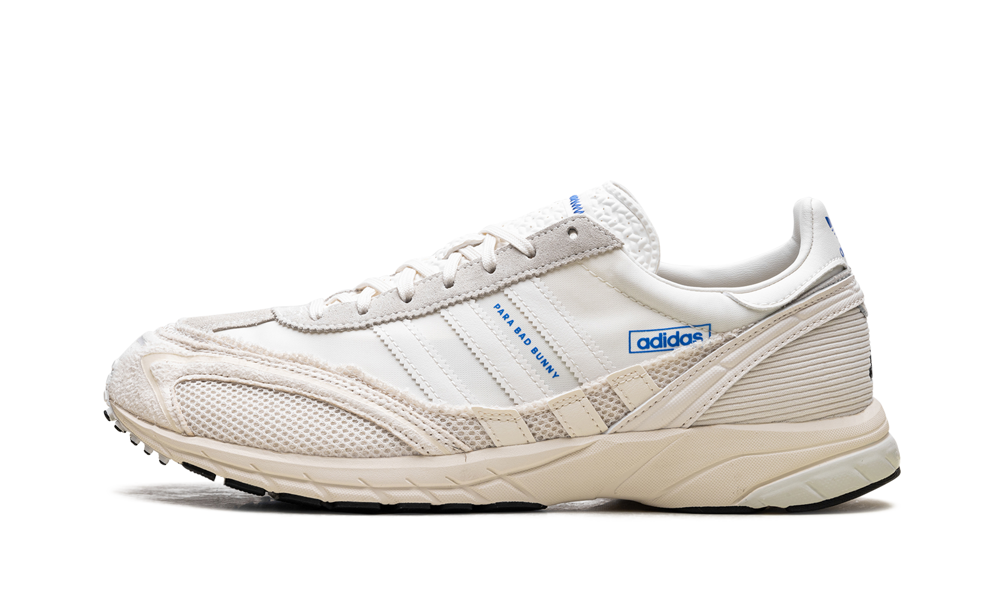 Adidas Adizero SL 72 Bad Bunny Off White
