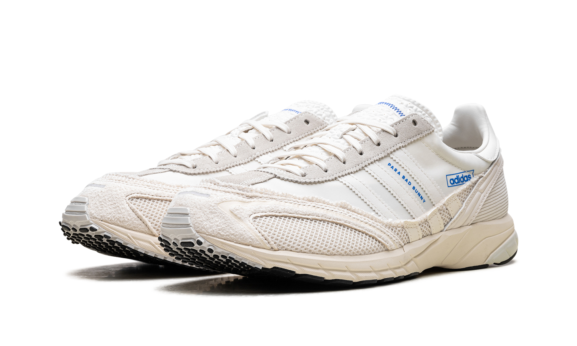 Adidas Adizero SL 72 Bad Bunny Off White