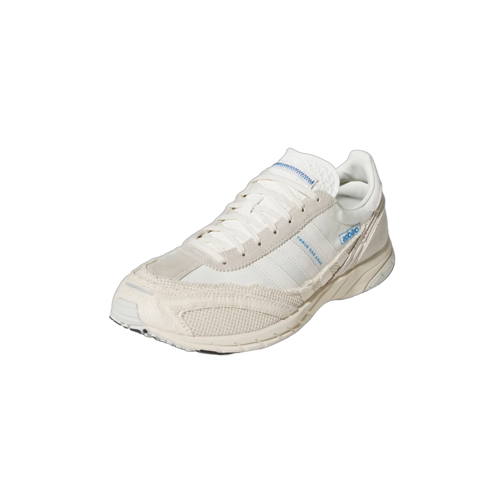 Adidas Adizero SL 72 Bad Bunny Off White, Off White/Chalk White/Wonder White (JP8816)