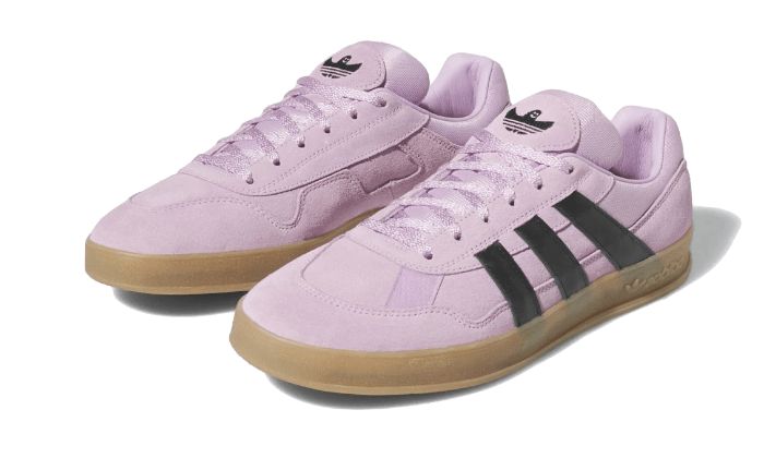 Adidas Aloha Super Gonz One Black Eye