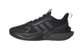 Adidas Alphabounce Plus Black Carbon
