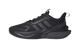 Adidas Alphabounce Plus Black Carbon