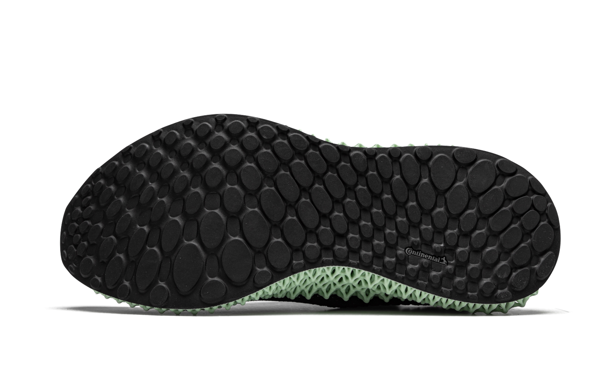 Adidas Alphaedge 4D Reflective Black