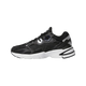 Adidas Astir Black Silver White